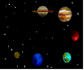 Planets