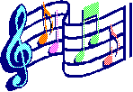 Musical notes