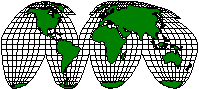 World map