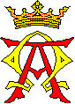 Alpha-omega crown